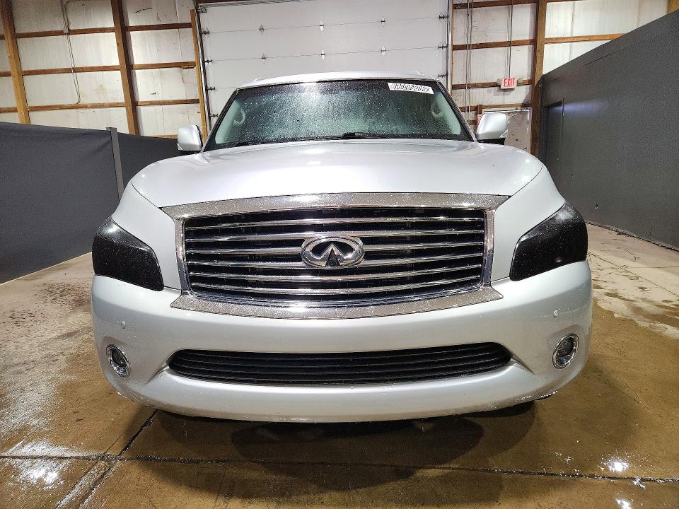 Продаж на аукціоні авто 2013 Infiniti Qx56, vin: JN8AZ2NE8D9040908, номер лоту: 68095806