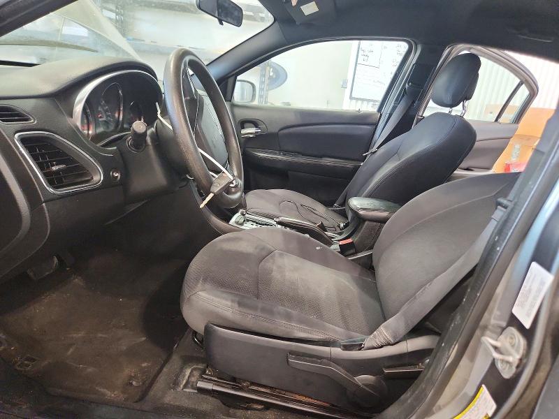 Aukcja sprzedaży 2012 Chrysler 200, vin: 1C3CCBAB5CN295642, numer aukcji: 67216886