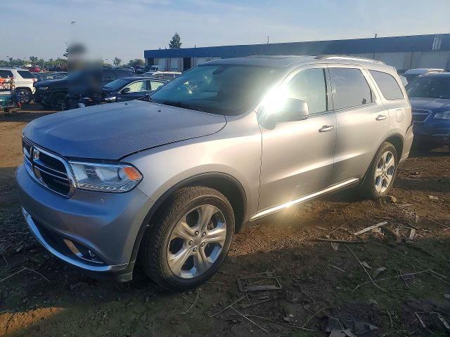 Aukcja sprzedaży 2014 Dodge Durango, vin: 1C4SDJDT5EC354450, numer aukcji: 67087616