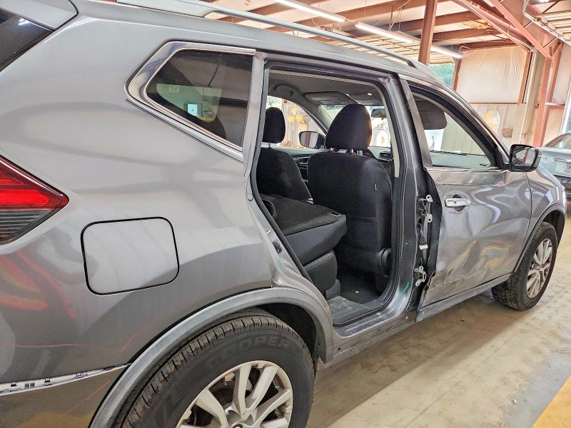 Продажа на аукционе авто 2017 Nissan Rogue, vin: KNMAT2MV9HP608051, номер лота: 68431746