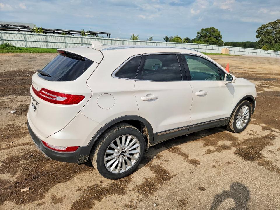 Продаж на аукціоні авто 2019 Lincoln Mkc, vin: 5LMCJ1D95KUL26549, номер лоту: 67111196