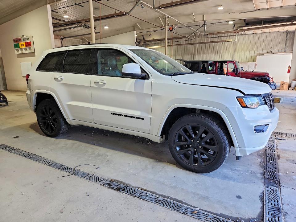 Aukcja sprzedaży 2019 Jeep Grand Cherokee, vin: 1C4RJFAG8KC587827, numer aukcji: 68631846