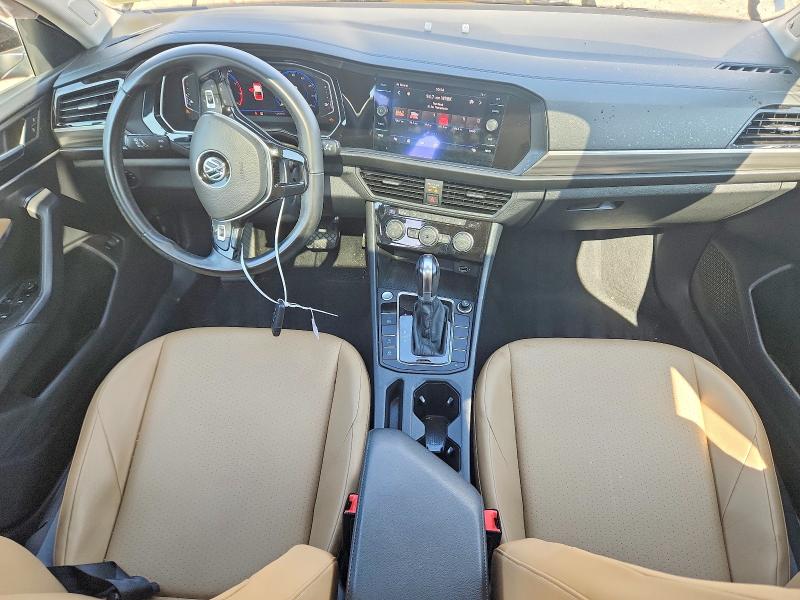 Продаж на аукціоні авто 2019 Volkswagen Jetta, vin: 3VWEB7BU4KM163305, номер лоту: 69369436