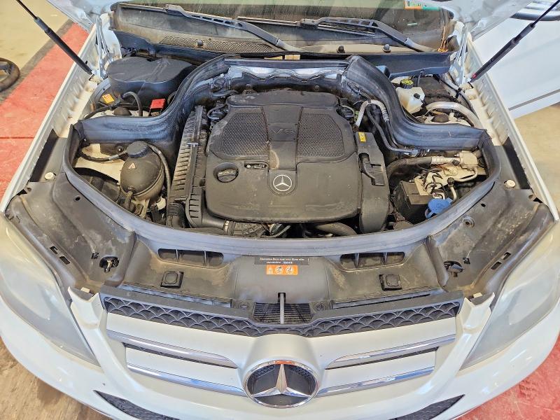 2015 Mercedes-benz Glk მანქანა იყიდება აუქციონზე, vin: WDCGG8JB1FG345833, აუქციონის ნომერი: 69867186