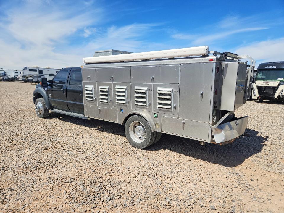 Продажа на аукционе авто 2016 Ford F450, vin: 1FD0W4HT4GEA12357, номер лота: 68223916