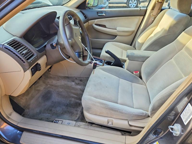 Продаж на аукціоні авто 2006 Honda Accord, vin: 1HGCM56796A146226, номер лоту: 70270576