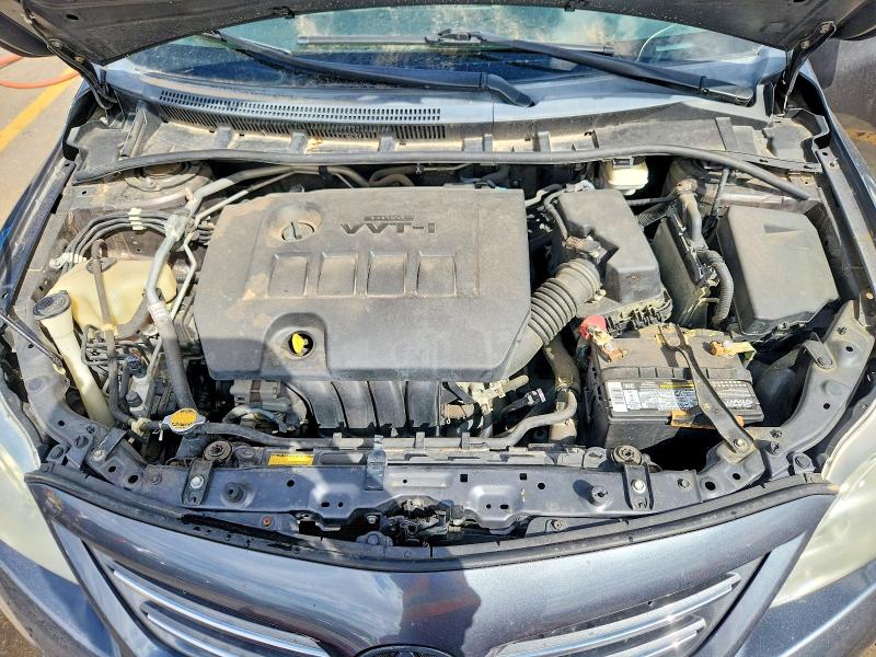 Продажа на аукционе авто 2013 Toyota Corolla, vin: 5YFBU4EE9DP192426, номер лота: 67672146