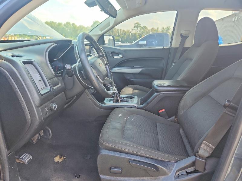 Продаж на аукціоні авто 2019 Chevrolet Colorado, vin: 1GCGSCENXK1106872, номер лоту: 71856056