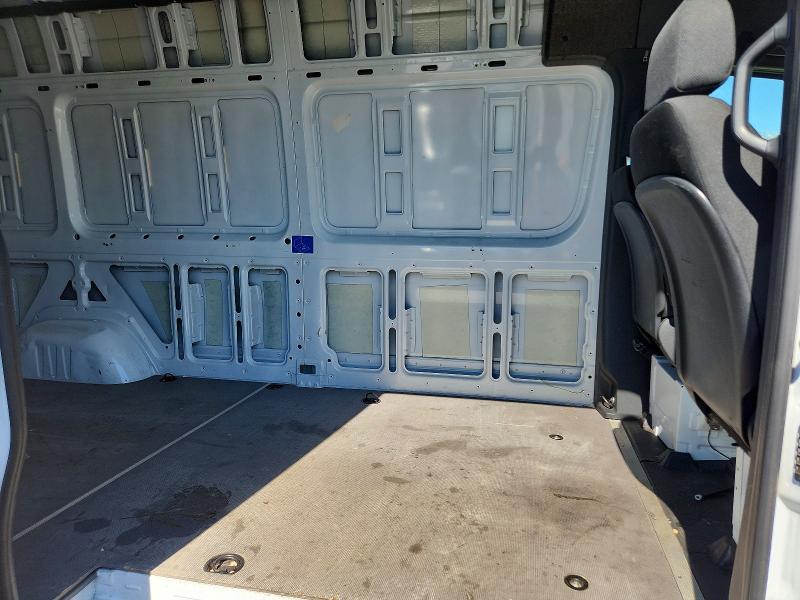Продаж на аукціоні авто 2021 Mercedes-benz Sprinter, vin: W1Y40CHY3MT057659, номер лоту: 69876886