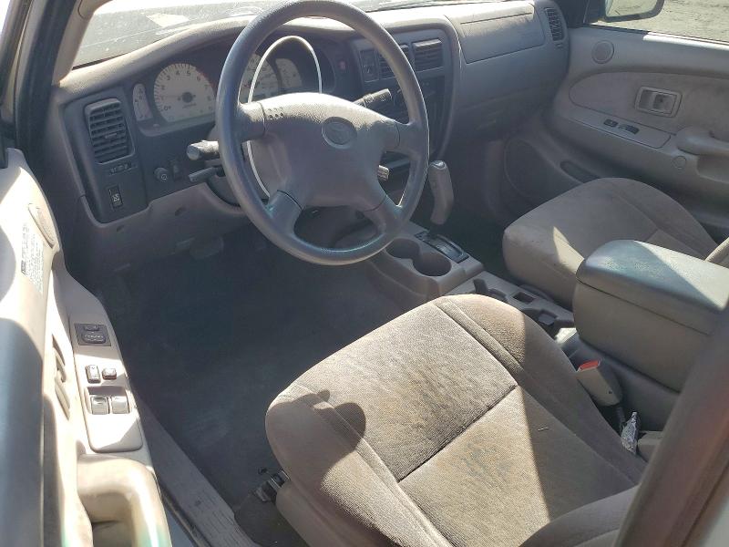 Aukcja sprzedaży 2004 Toyota Tacoma, vin: 5TESN92N54Z369823, numer aukcji: 70318956