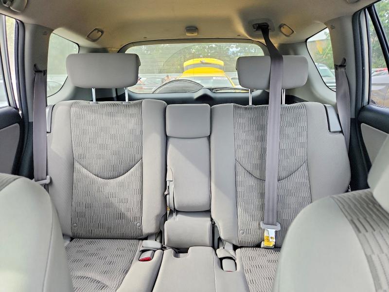 70042726 :رقم المزاد ، JTMBF4DV4A5024780 vin ، 2010 Toyota Rav4 مزاد بيع