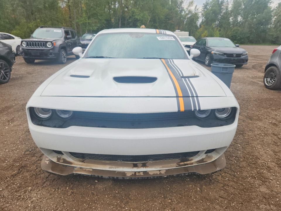 68870456 :رقم المزاد ، 2C3CDZJG3PH609482 vin ، 2023 Dodge Challenger مزاد بيع