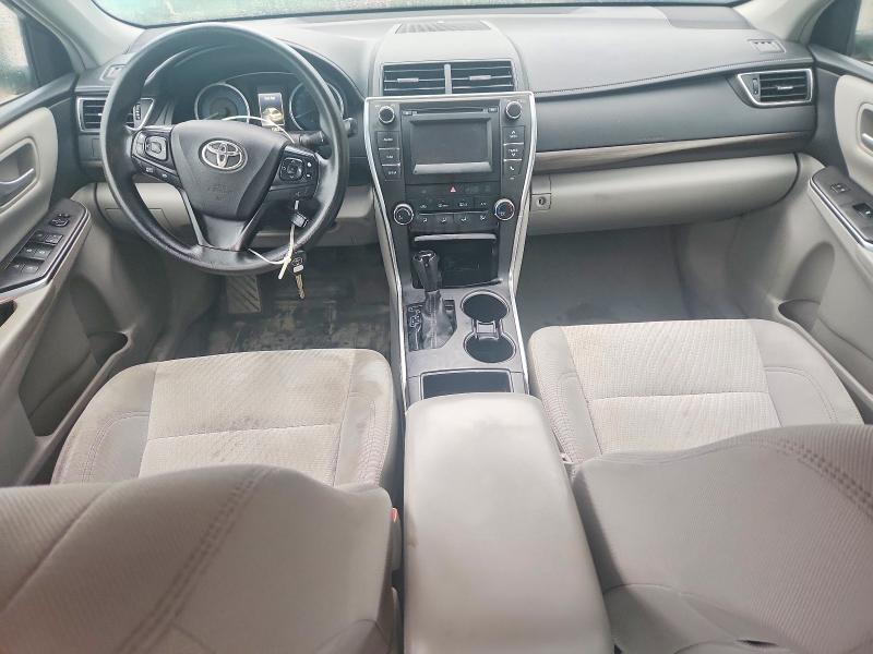 Продажа на аукционе авто 2017 Toyota Camry, vin: 4T1BF1FK5HU326561, номер лота: 68491616