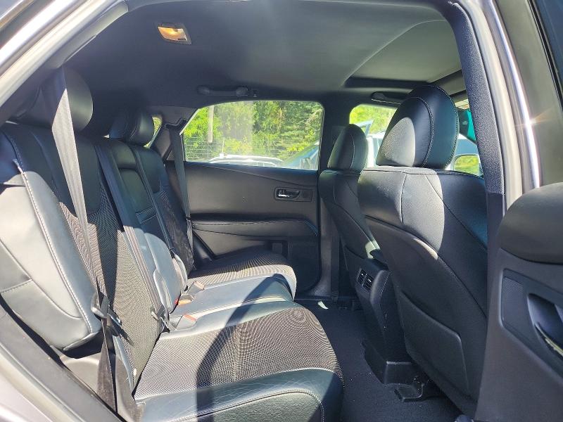 Продаж на аукціоні авто 2013 Lexus Rx 350, vin: 2T2BK1BA7DC175318, номер лоту: 69671546