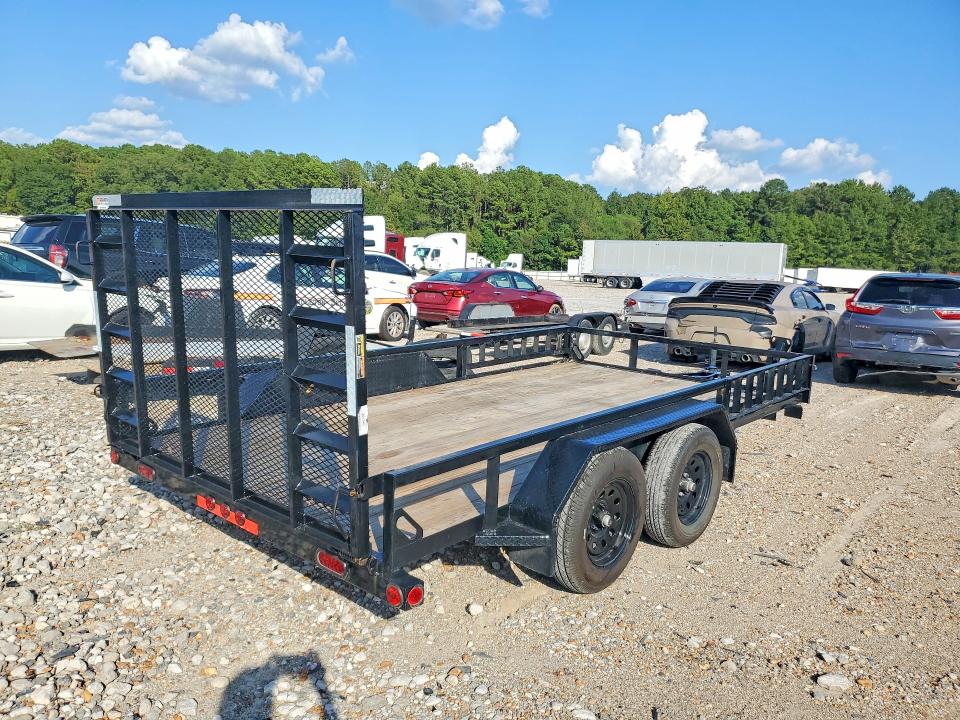 Auction sale of the 2025 Load Trail Unknown, vin: 4ZEUT1423S1361340, lot number: 70045556