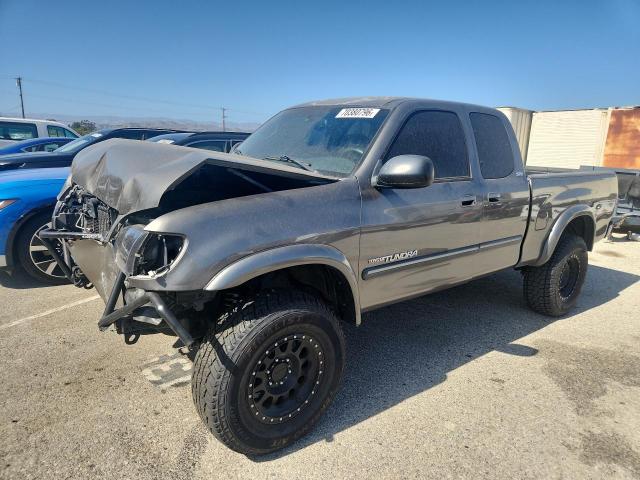 Auction sale of the 2004 Toyota Tundra, vin: 5TBRT34114S447774, lot number: 70380796