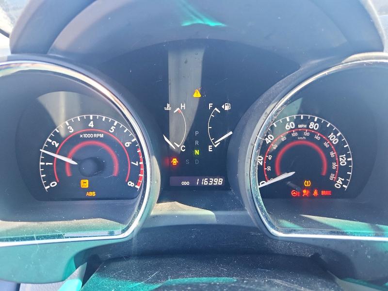 71073216 :رقم المزاد ، 5TDDK3EH8BS089148 vin ، 2011 Toyota Highlander مزاد بيع