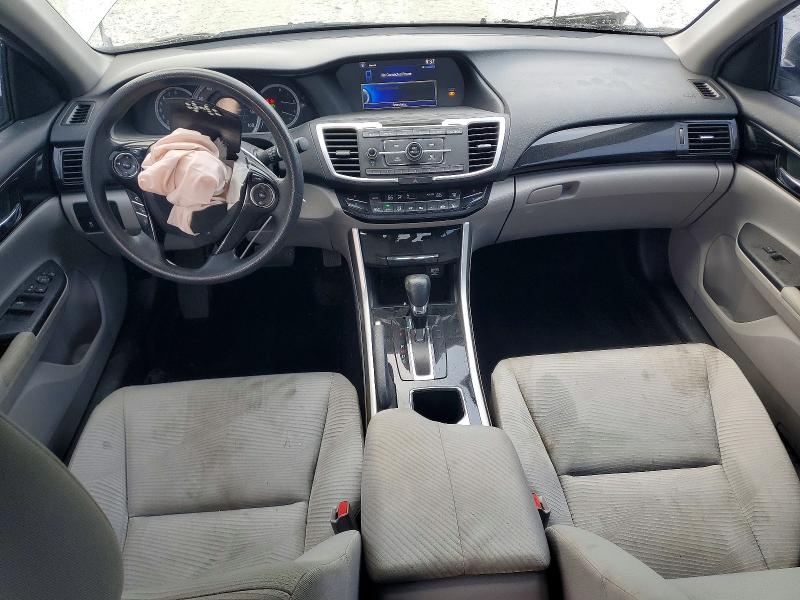 Aukcja sprzedaży 2016 Honda Accord, vin: 1HGCR2F37GA121789, numer aukcji: 68806196
