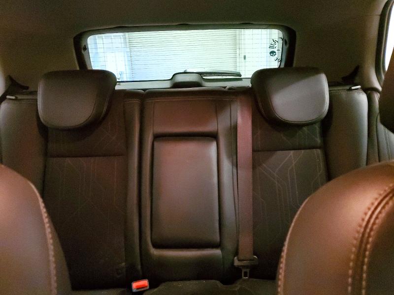 68444526 :رقم المزاد ، 3GNCJPSB3LL249697 vin ، 2020 Chevrolet Trax مزاد بيع