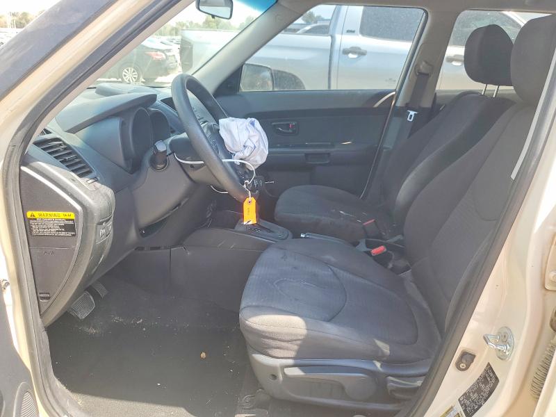 Aukcja sprzedaży 2013 Kia Soul, vin: KNDJT2A53D7515377, numer aukcji: 67397546