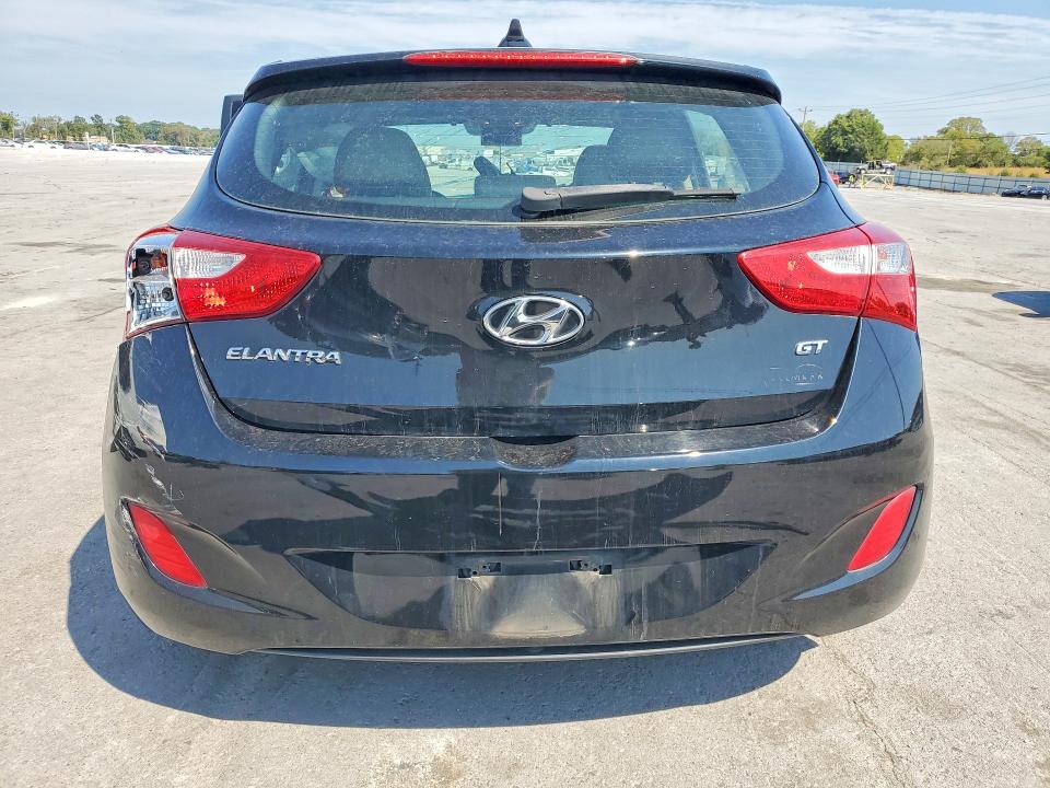Продажа на аукционе авто 2013 Hyundai Elantra Gt, vin: KMHD35LEXDU055014, номер лота: 67991736