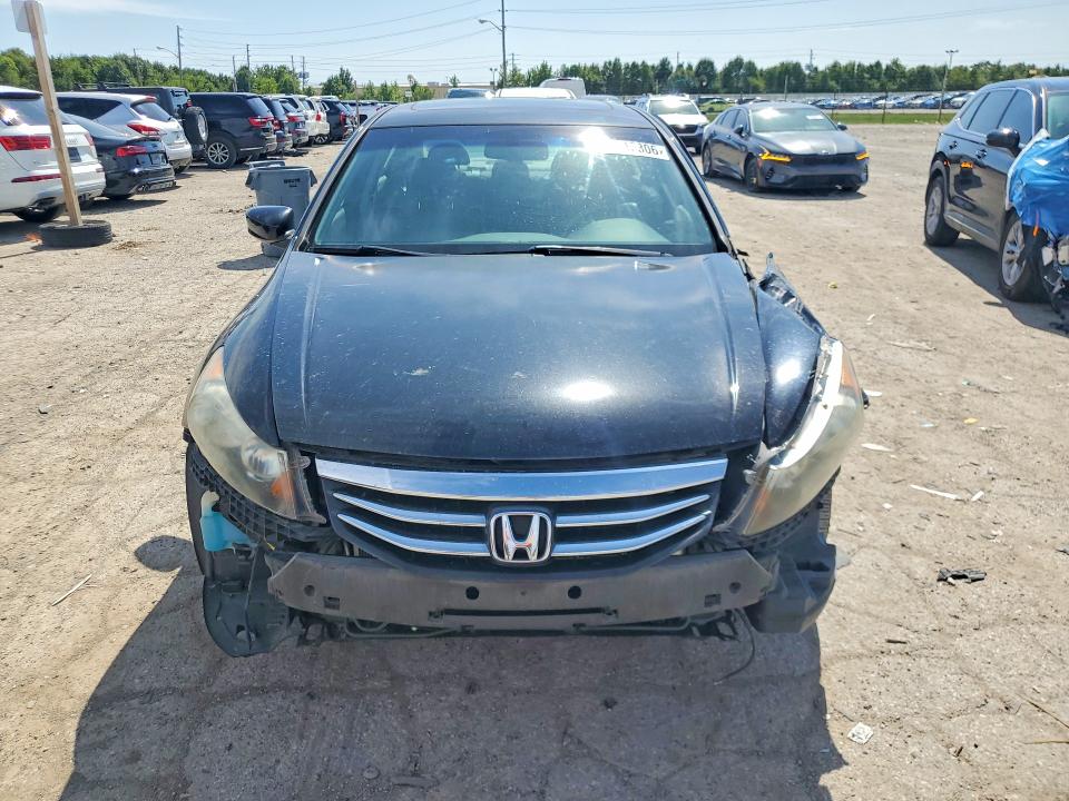 2012 Honda Accord მანქანა იყიდება აუქციონზე, vin: 1HGCP3F83CA017818, აუქციონის ნომერი: 68915306