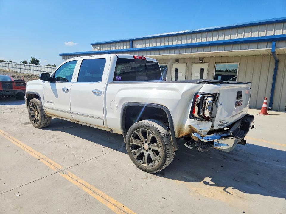 Aukcja sprzedaży 2016 Gmc Sierra, vin: 3GTU2NEC5GG271394, numer aukcji: 67111586