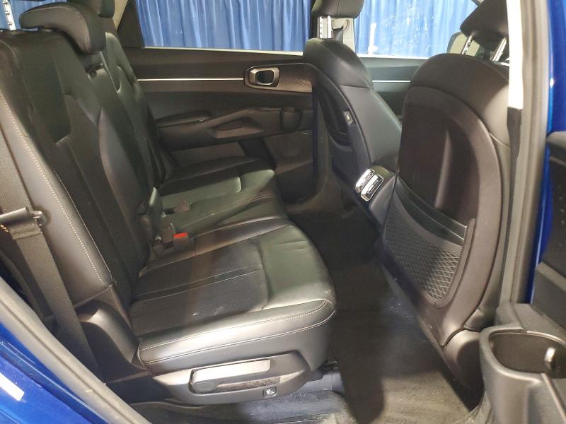 Продаж на аукціоні авто 2022 Kia Sorento, vin: 5XYRL4LC8NG086669, номер лоту: 68254326