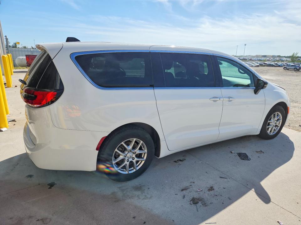 Продажа на аукционе авто 2026 Chrysler Pacifica, vin: 2C4RC1BG2TR179487, номер лота: 67465906