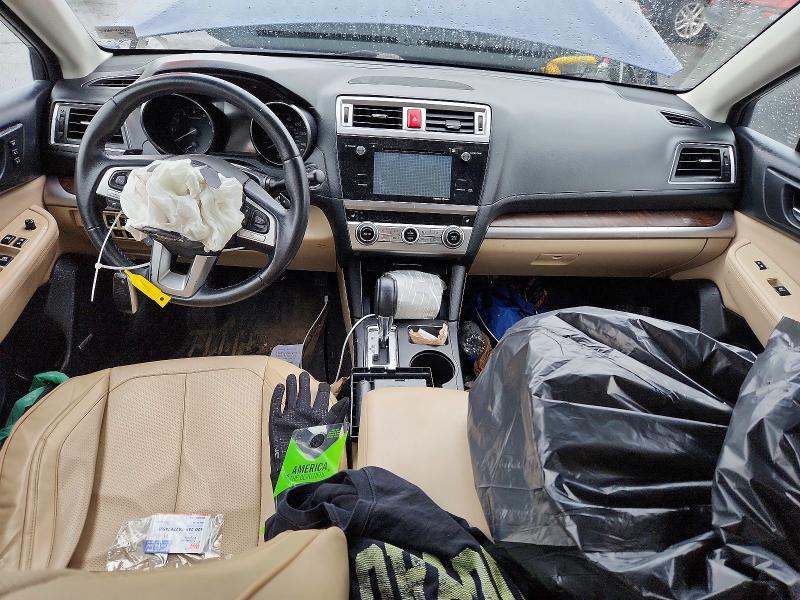67372276 :رقم المزاد ، 4S4BSANC2F3279398 vin ، 2015 Subaru Outback مزاد بيع