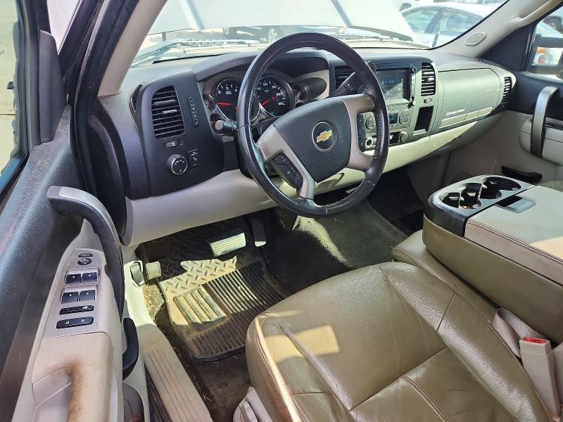 Продажа на аукционе авто 2011 Chevrolet Silverado, vin: 1GCRKSE33BZ417496, номер лота: 68297836
