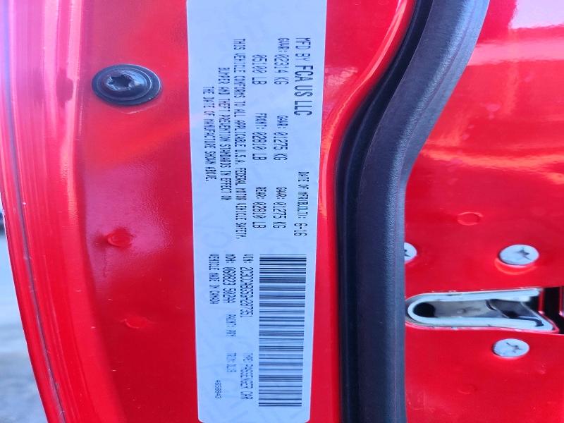 Продажа на аукционе авто 2016 Chrysler 300, vin: 2C3CCABG5GH287351, номер лота: 67673276