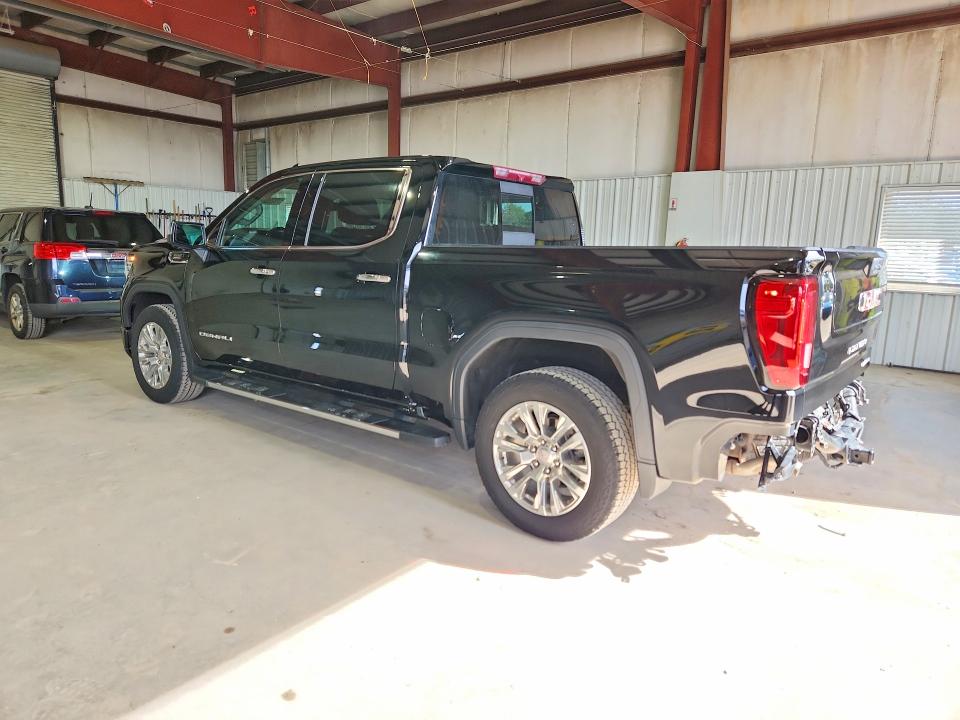 Продаж на аукціоні авто 2024 Gmc Sierra, vin: 3GTUUGE86RG234312, номер лоту: 70259636