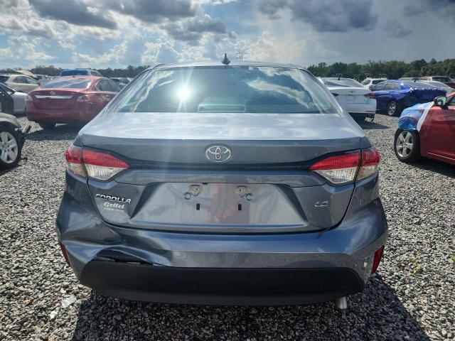 Продаж на аукціоні авто 2026 Toyota Corolla, vin: 5YFB4MDE1TP419740, номер лоту: 61115556