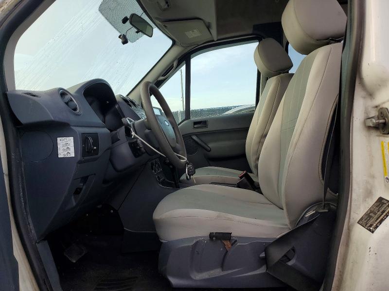 Продаж на аукціоні авто 2010 Ford Transit Connect, vin: NM0KS9BN1AT033506, номер лоту: 68387786