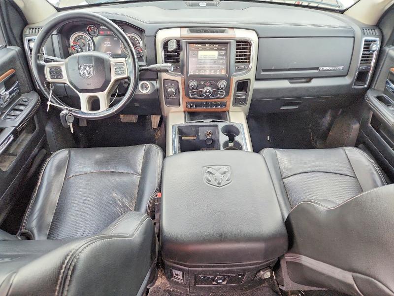 Продажа на аукционе авто 2014 Ram 3500, vin: 3C63R3JL3EG189234, номер лота: 70357736