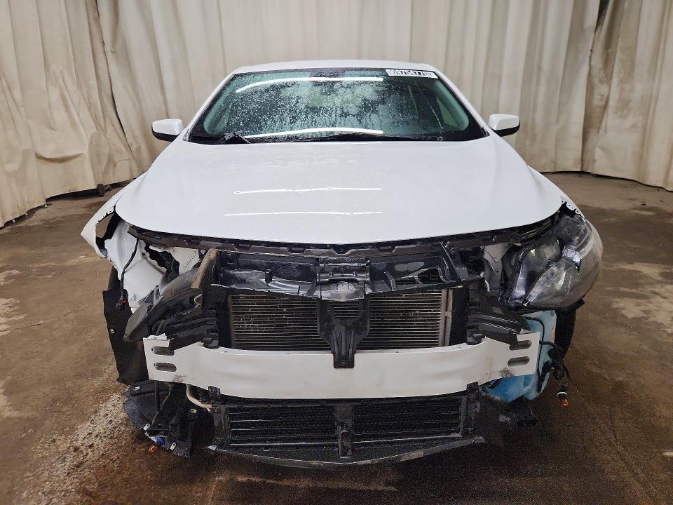 69754776 :رقم المزاد ، 1G1ZC5ST7RF175870 vin ، 2024 Chevrolet Malibu مزاد بيع