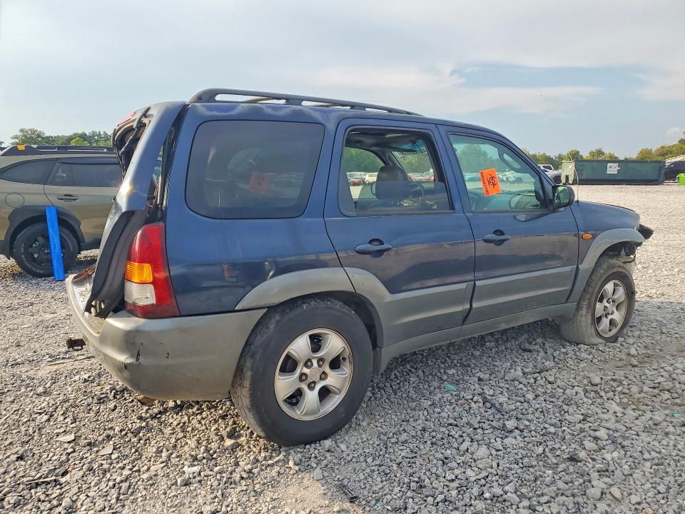Aukcja sprzedaży 2002 Mazda Tribute, vin: 4F2CU09152KM61912, numer aukcji: 67268856