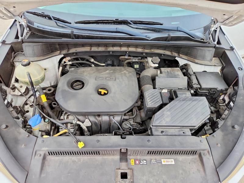 Aukcja sprzedaży 2018 Hyundai Tucson, vin: KM8J33A44JU612271, numer aukcji: 68561576