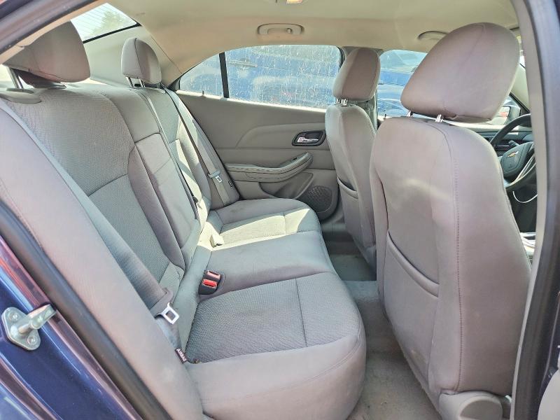 67626846 :رقم المزاد ، 1G11B5SA5DF222319 vin ، 2013 Chevrolet Malibu مزاد بيع