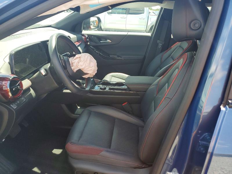 Auction sale of the 2025 Chevrolet Equinox, vin: 3GNAXLEG3SL229812, lot number: 67431366