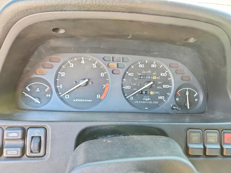 Продаж на аукціоні авто 1993 Acura Integra, vin: JH4DA936XPS007019, номер лоту: 69987236