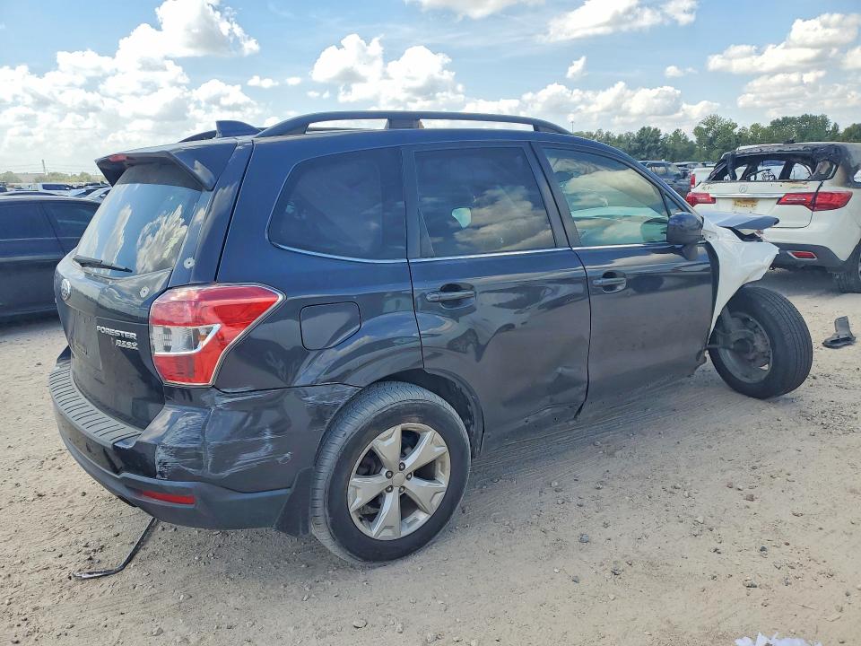69251416 :رقم المزاد ، JF2SJAHC2GH406174 vin ، 2016 Subaru Forester مزاد بيع