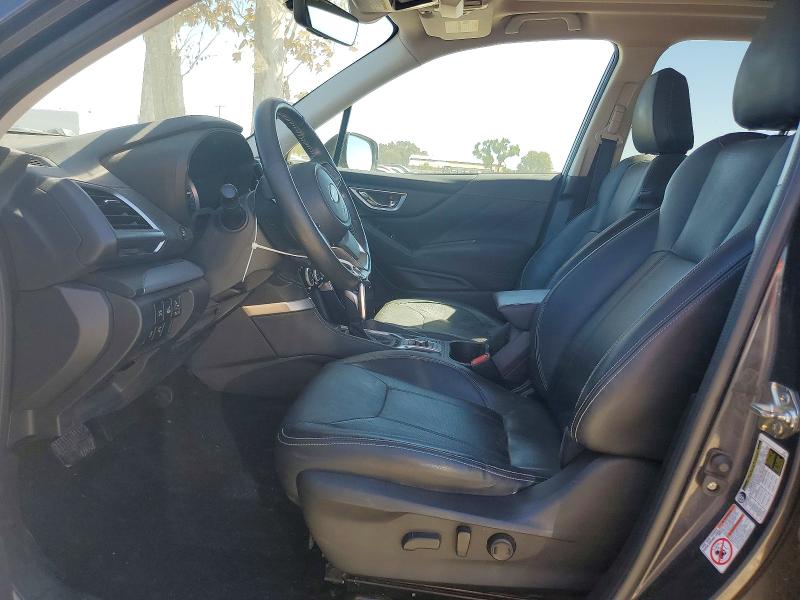 Продажа на аукционе авто 2019 Subaru Forester, vin: JF2SKAUC2KH476494, номер лота: 68445346