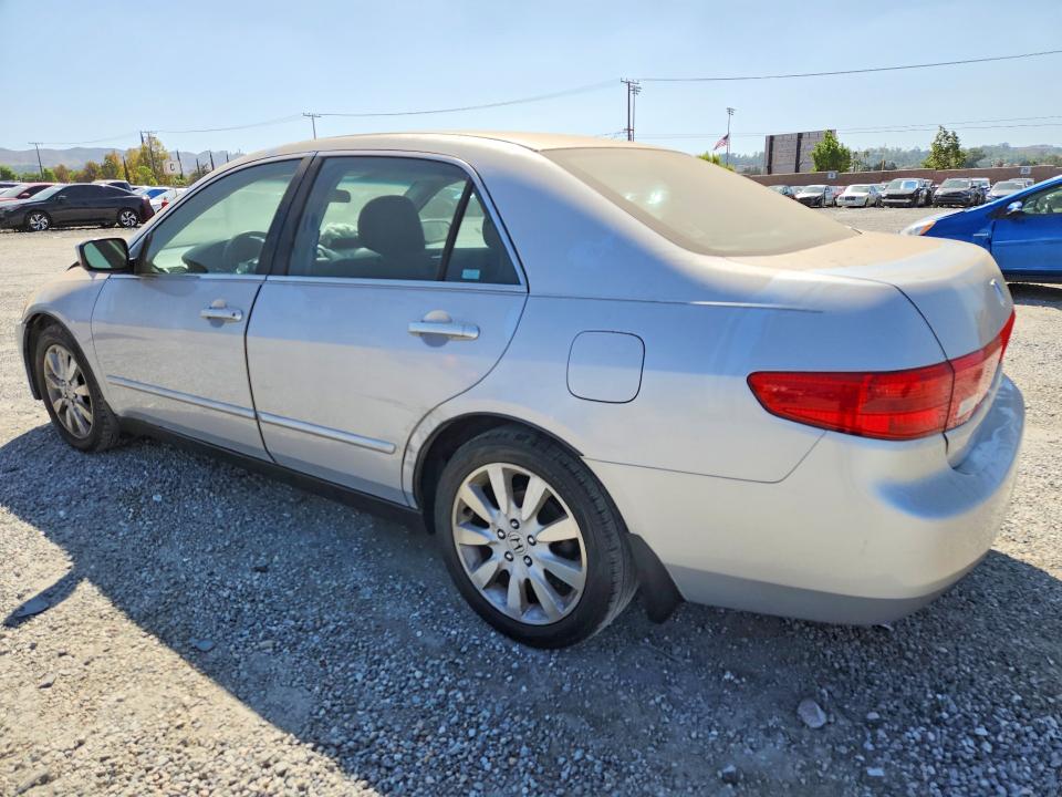 Продажа на аукционе авто 2005 Honda Accord, vin: 1HGCM66325A018928, номер лота: 69051256
