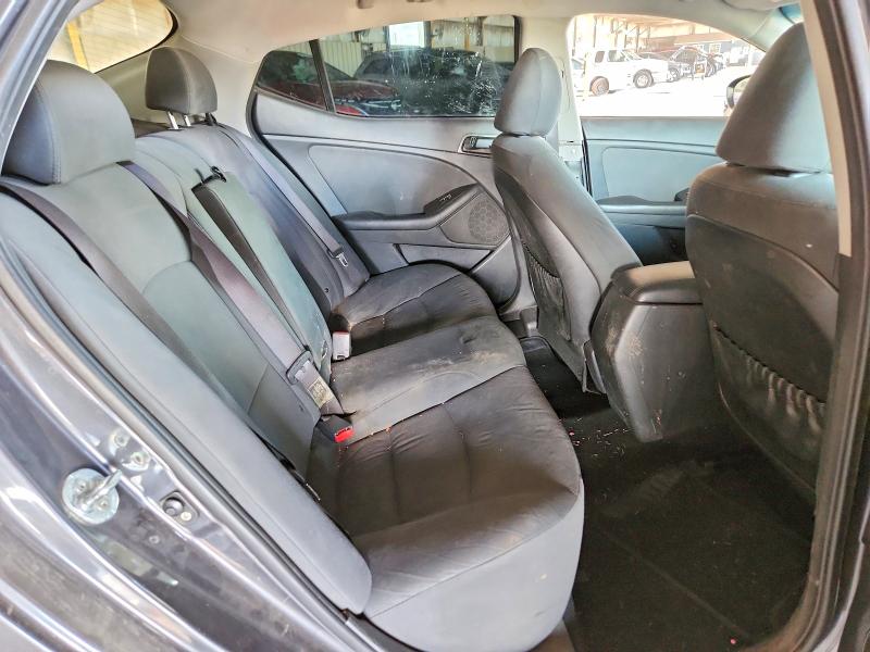 Продаж на аукціоні авто 2015 Kia Optima, vin: KNAGM4A74F5644244, номер лоту: 67864436