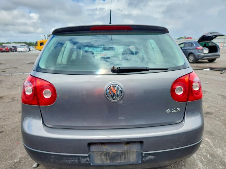 Aukcja sprzedaży 2009 Volkswagen Rabbit, vin: WVWAB71K79W105815, numer aukcji: 70088976