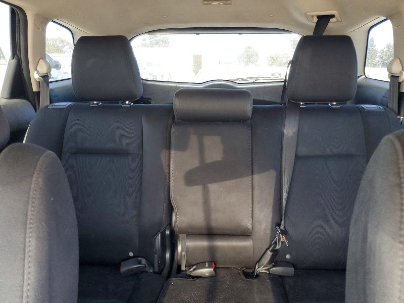 2014 Mazda Cx-9 მანქანა იყიდება აუქციონზე, vin: JM3TB2BV3E0434990, აუქციონის ნომერი: 68395786