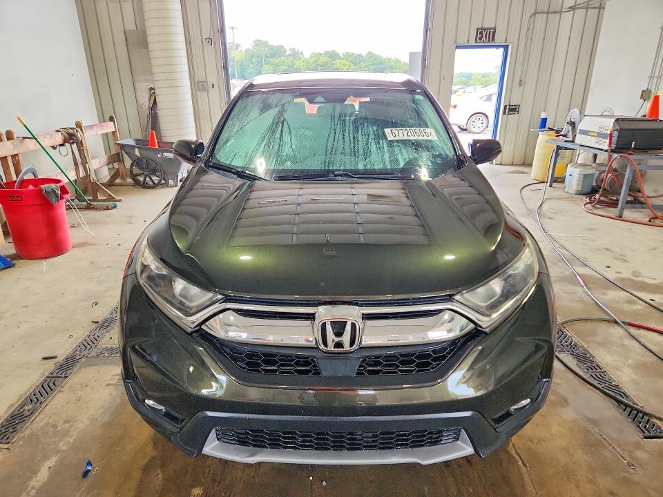 Продаж на аукціоні авто 2017 Honda Cr-v, vin: 5J6RW2H8XHL011734, номер лоту: 67720686