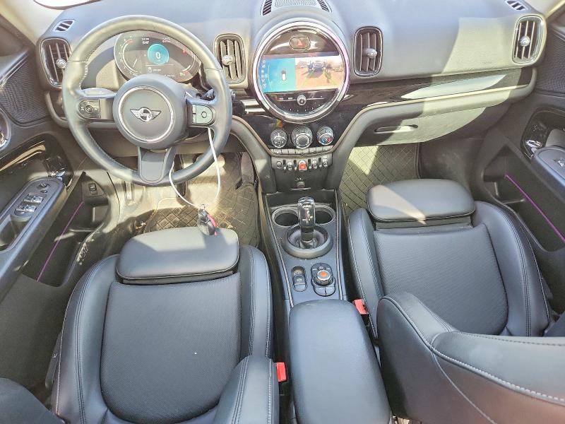 Продаж на аукціоні авто 2022 Mini Cooper, vin: WMZ83BR05N3N52074, номер лоту: 69163586
